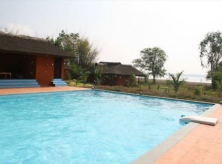 Red Earth Kabini Begur Екстер'єр фото