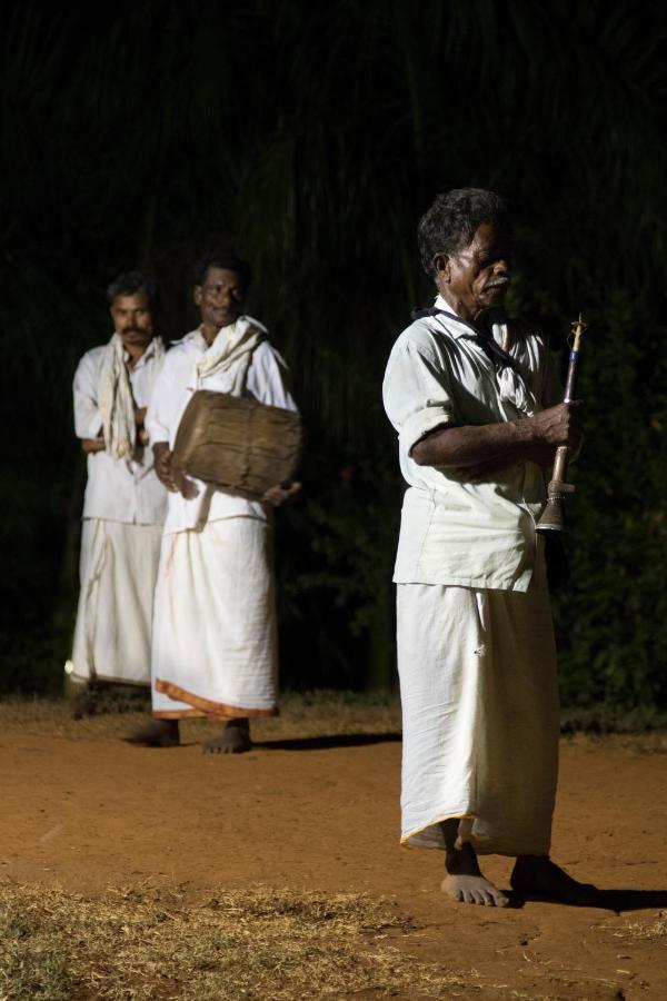 Red Earth Kabini Begur Екстер'єр фото