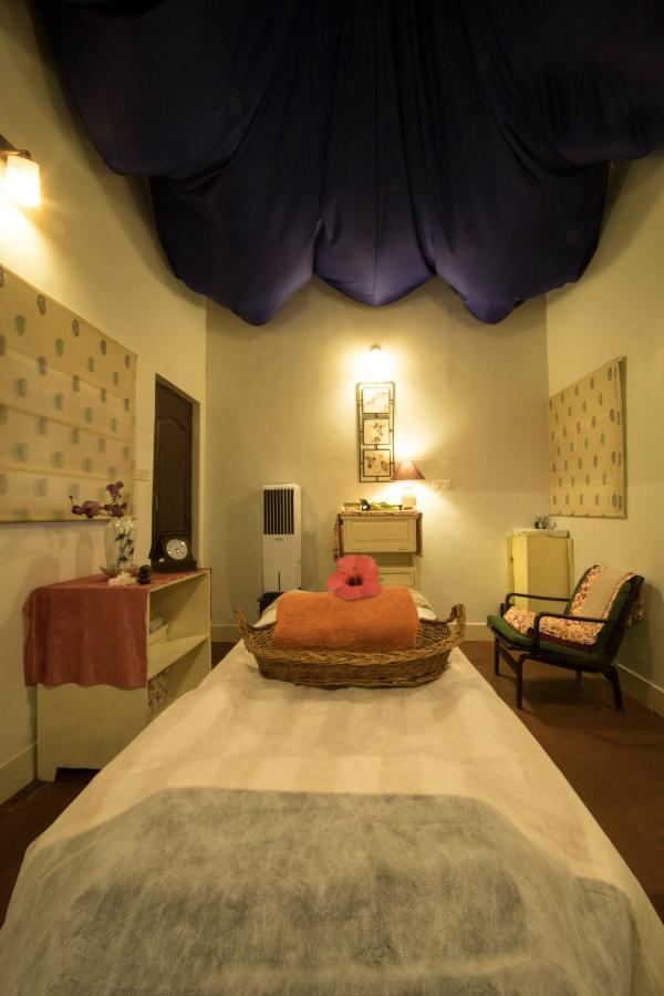 Red Earth Kabini Begur Екстер'єр фото