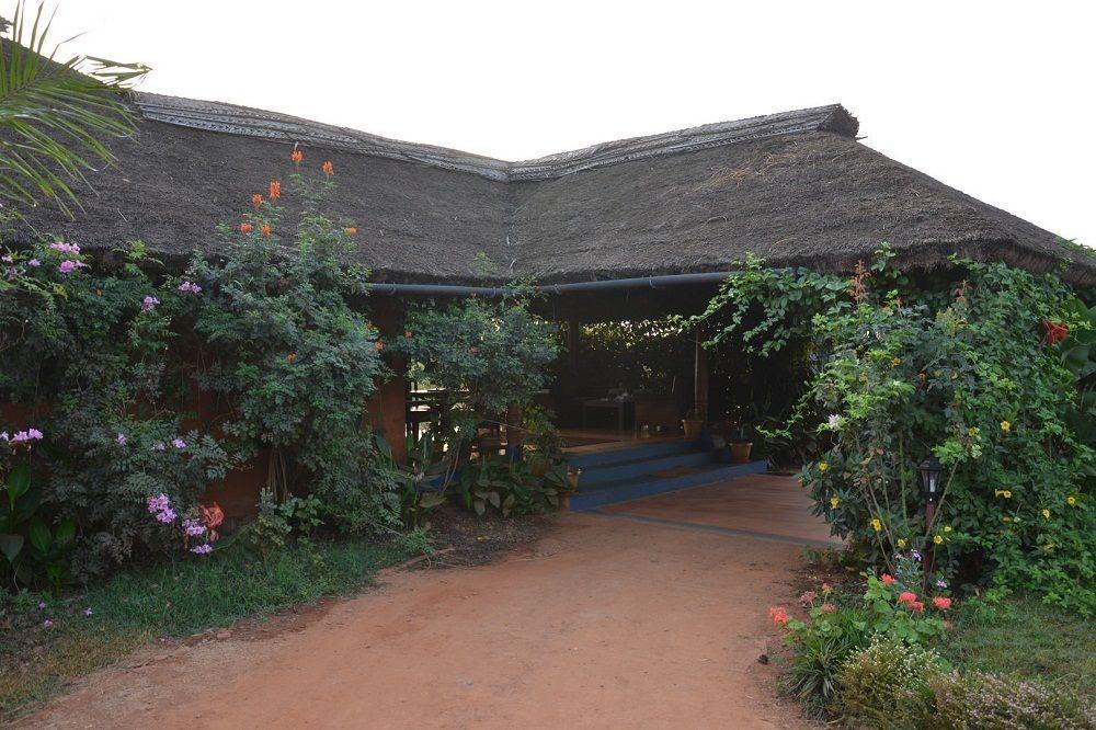 Red Earth Kabini Begur Екстер'єр фото