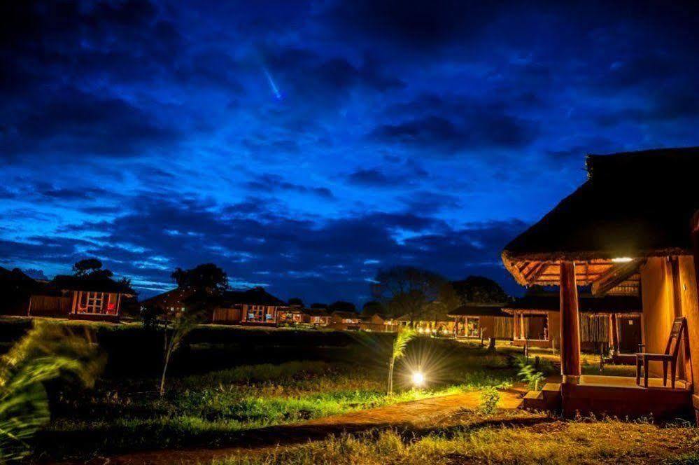 Red Earth Kabini Begur Екстер'єр фото