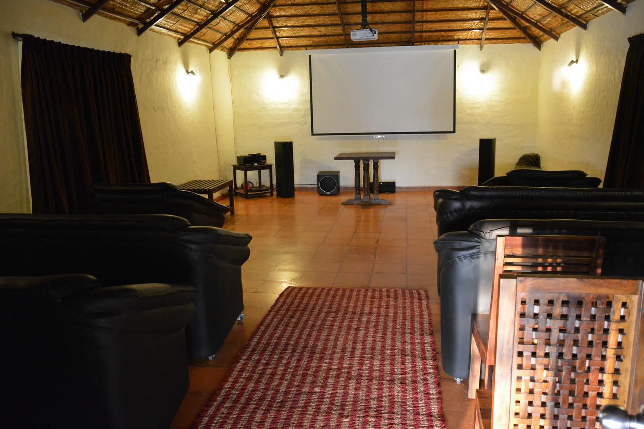 Red Earth Kabini Begur Екстер'єр фото