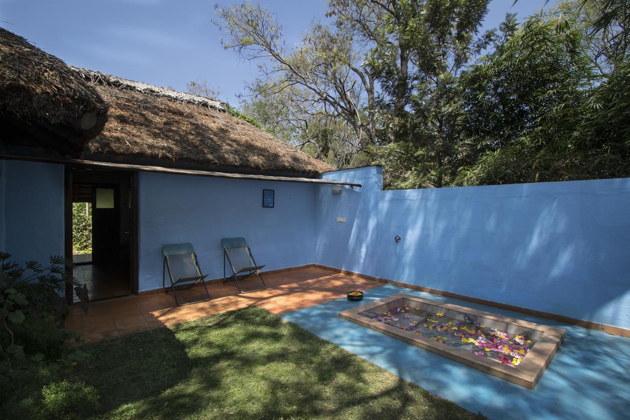 Red Earth Kabini Begur Екстер'єр фото