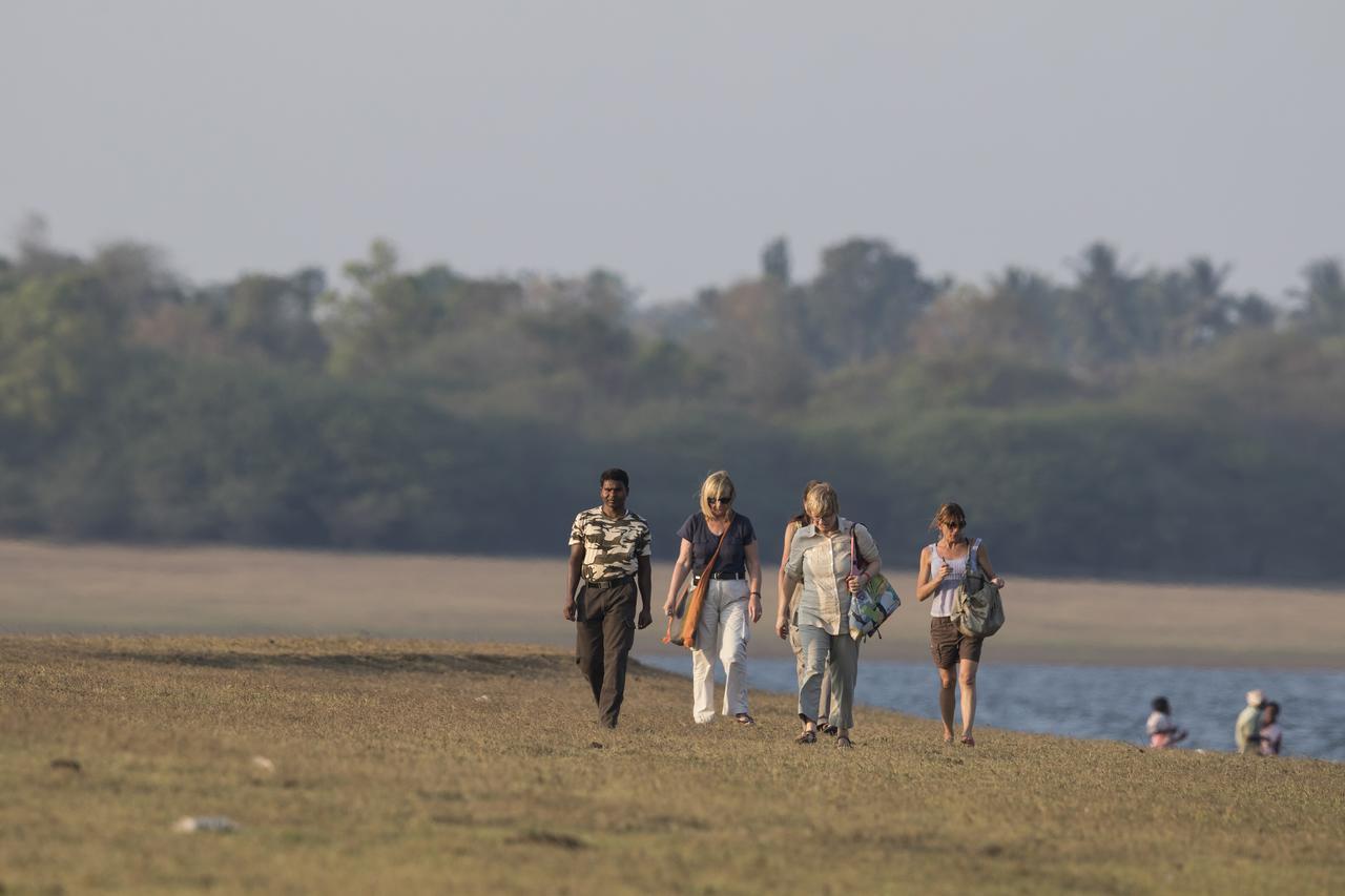 Готель Red Earth Kabini Begur Екстер'єр фото