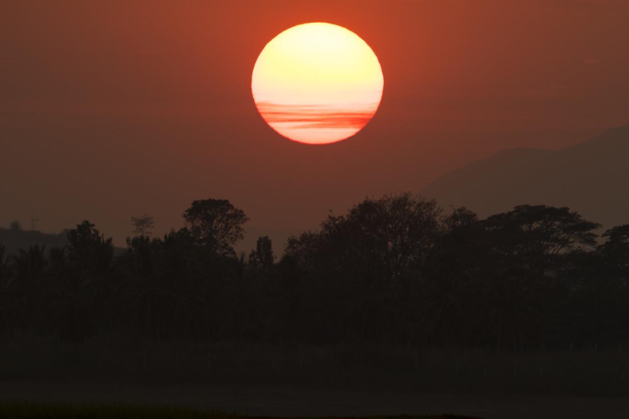 Red Earth Kabini Begur Екстер'єр фото