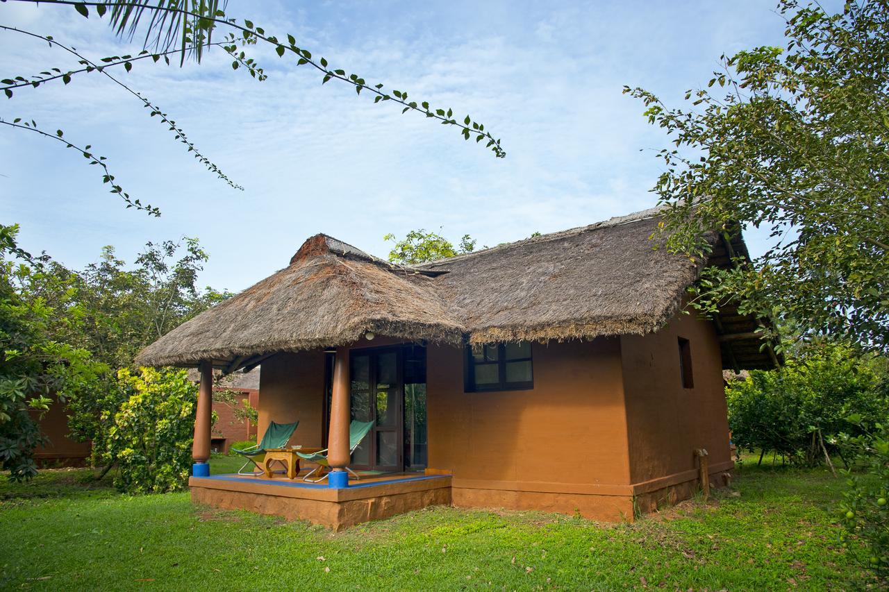 Red Earth Kabini Begur Екстер'єр фото
