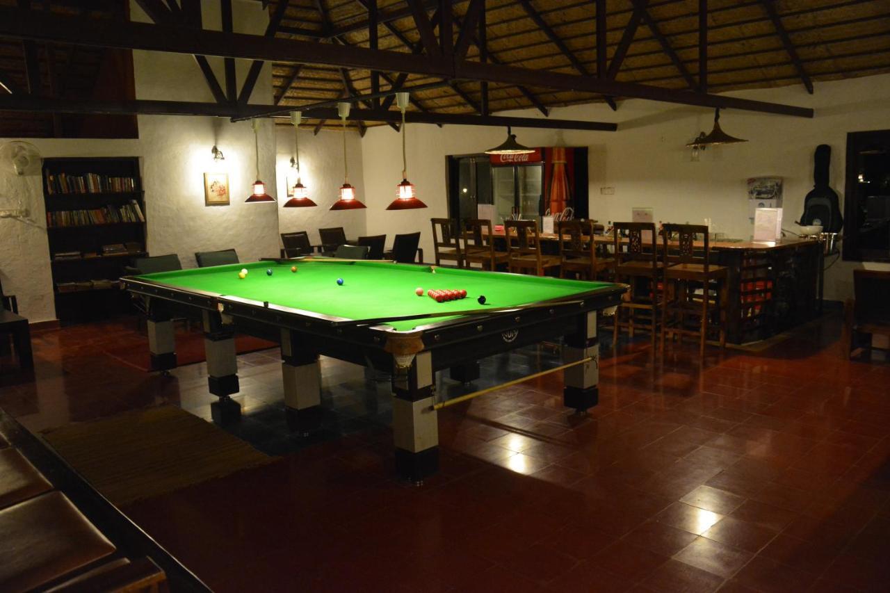 Red Earth Kabini Begur Екстер'єр фото